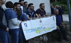 Forum giovani Caposele