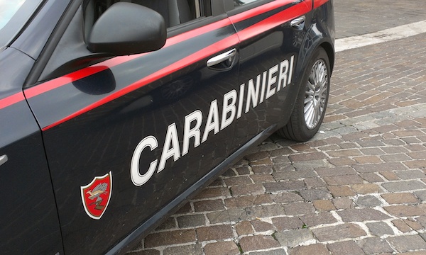 Maltrattamenti in famiglia, arrestato a Cassano Irpino