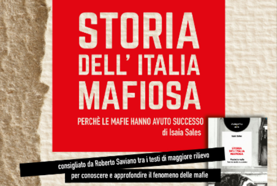 Storia dell’Italia mafiosa: Sales e Petrillo ad Avellino