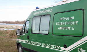 laboratorio mobile