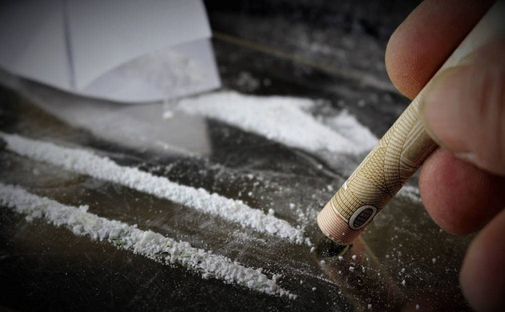 In Irpinia con oltre un kg di cocaina: arrestati