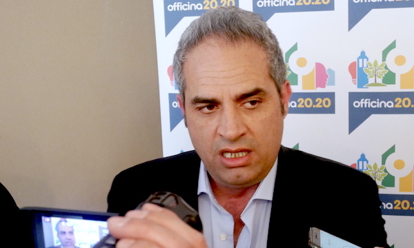 Pd Irpinia, Petracca: ‘Basta scontri, sì a un congresso unitario’
