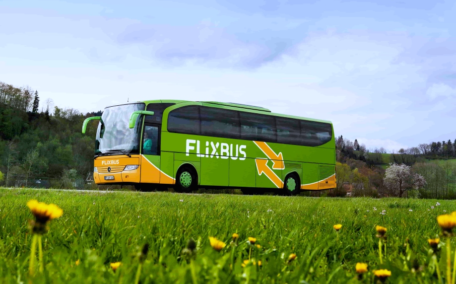 FlixBus: potenziate per l’estate le tratte con Avellino e l’Irpinia