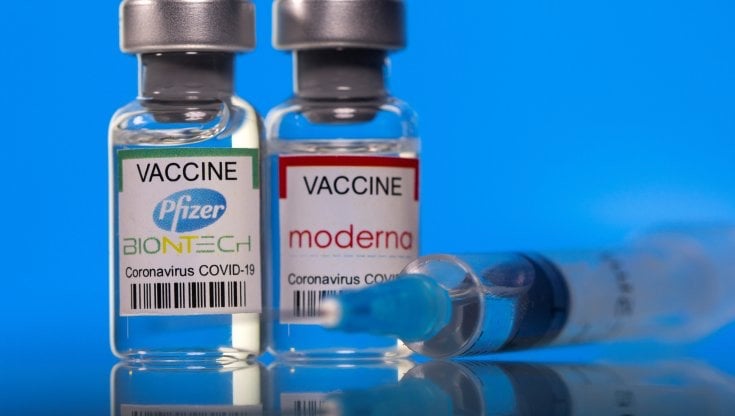 Vaccini, nuove prenotazioni: quasi 30mila posti disponibili in Irpinia