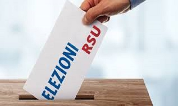 Elezioni Rsu a Valle Ufita, Cgil e Cisl: ‘Strani annunci dalla Uil’