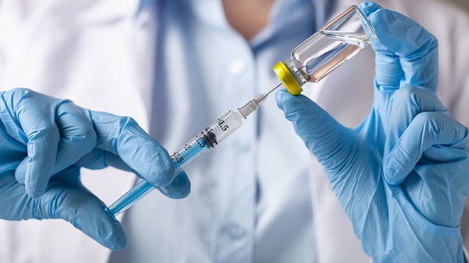 Aumentano i vaccinati in Irpinia, 1.571 dosi somministrate