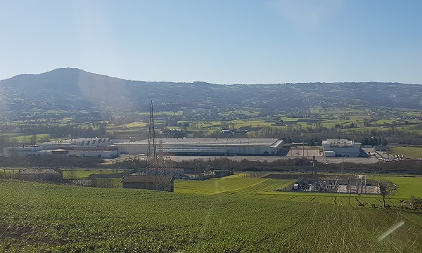 Industria e Pnrr, Irpinia in Azione a Montella