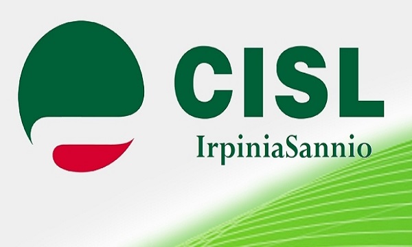 Cisl Irpinia-Sannio pronta al terzo congresso