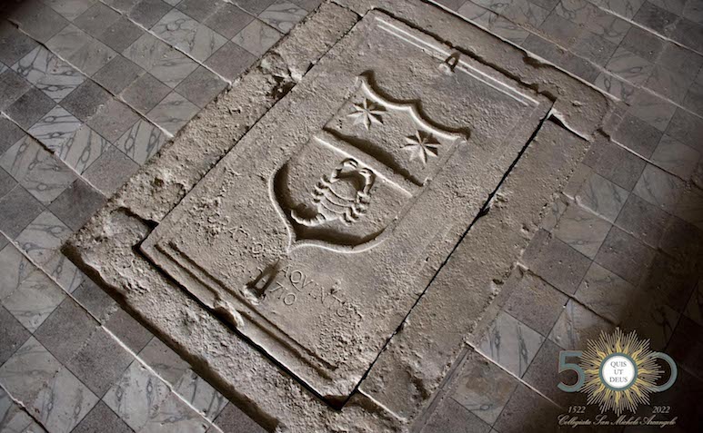 Solofra, la cripta della Collegiata di San Michele torna fruibile dopo 40 anni