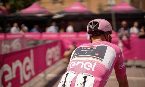 Alta Irpinia: la due giorni di Giro d’Italia