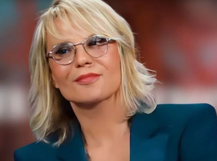 Maria De Filippi