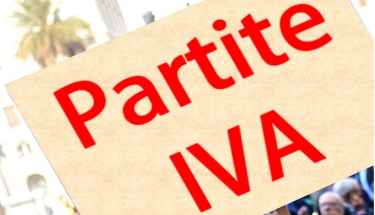 Partita Iva
