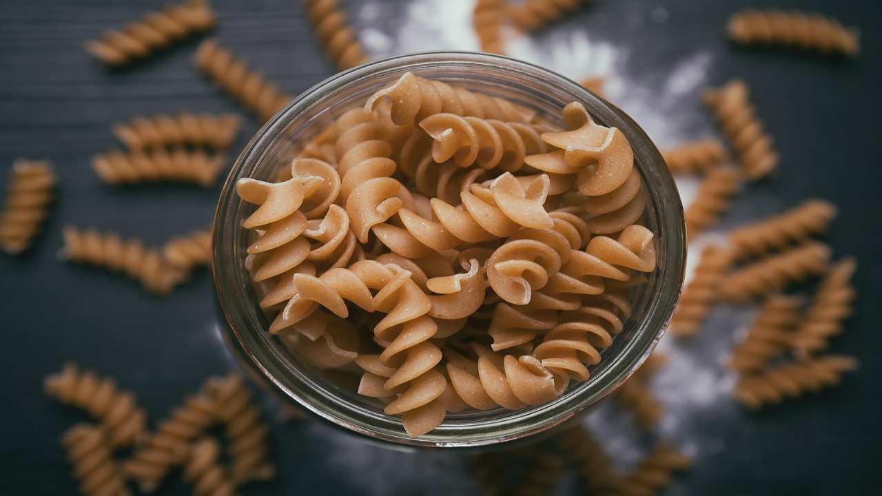 Pasta (Pixabay)-irpiniapost.it