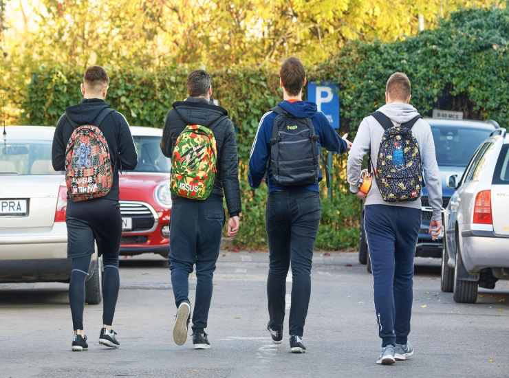 Ragazzi studenti (Pixabay)-irpiniapost.it