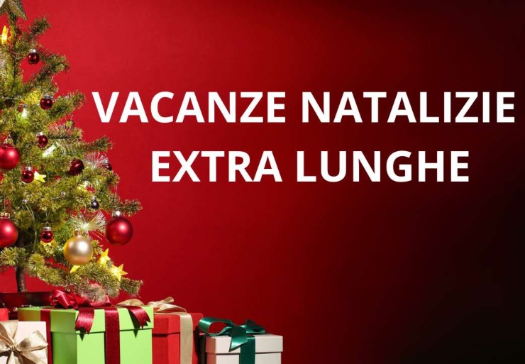 Vacanze di Natale