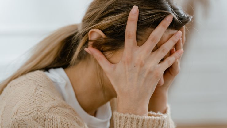Gli abitanti sono disperati: ecco perché