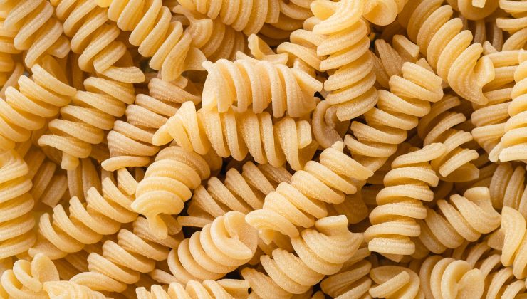 La busta di pasta conteneva insetti: cosa sapere