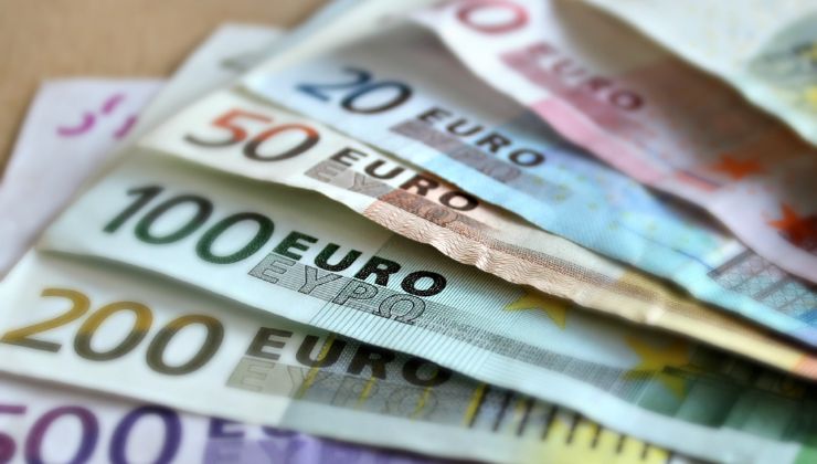2600€ nello stipendio di ottobre: cosa sapere