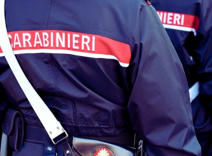 Carabinieri 