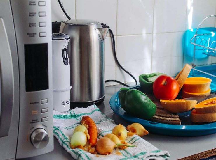 Elettrodomestici cucina (Pexels)-irpiniapost.it