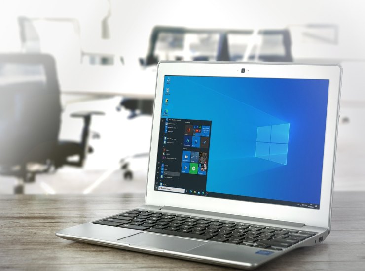 Microsoft Windows (Pixabay)-irpiniapost.it