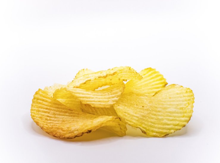 Patatine (Pixabay)-irpiniapost.it
