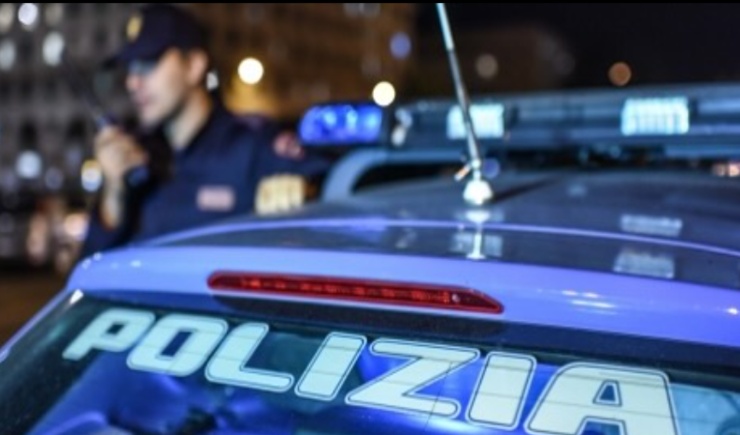 Polizia 