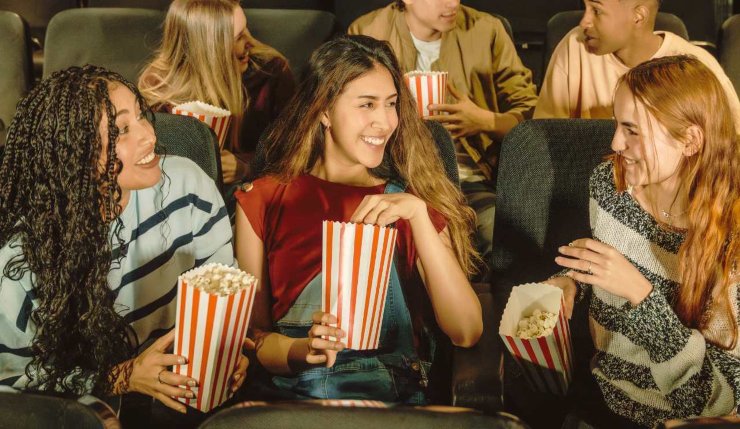 Popcorn