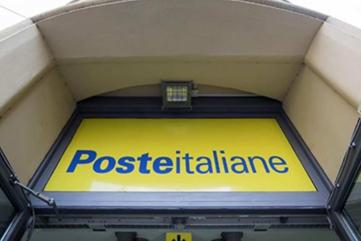 Poste italiano