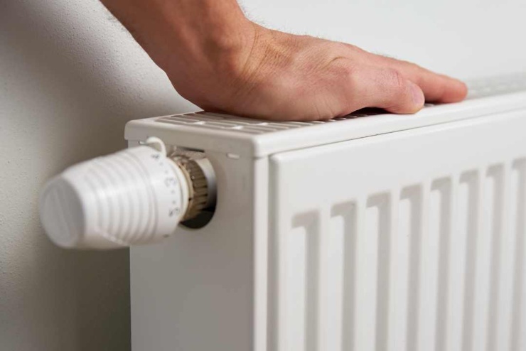 Termosifone, risparmia in bolletta