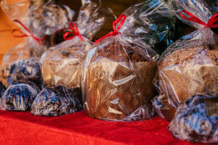 dolci natalizi 