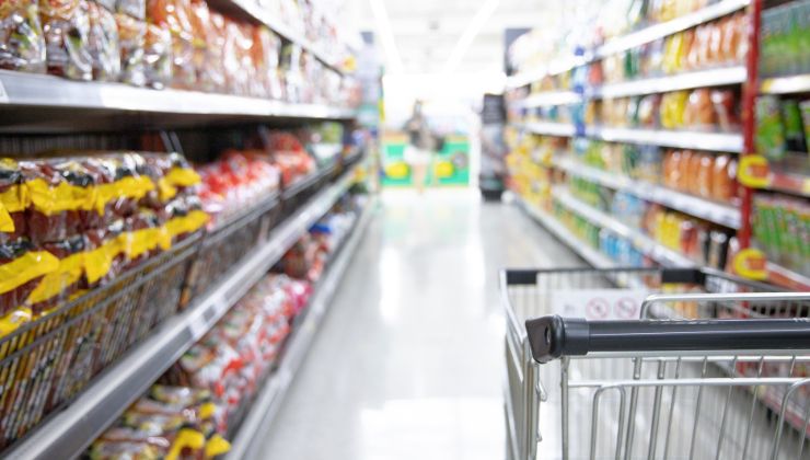 Ritirata dai supermercati: ecco i lotti interessati