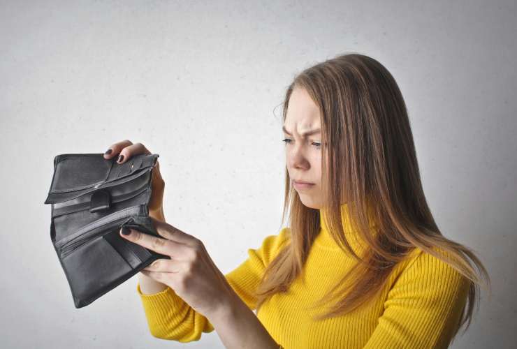 Lo stipendio non arriverà: cosa sapere