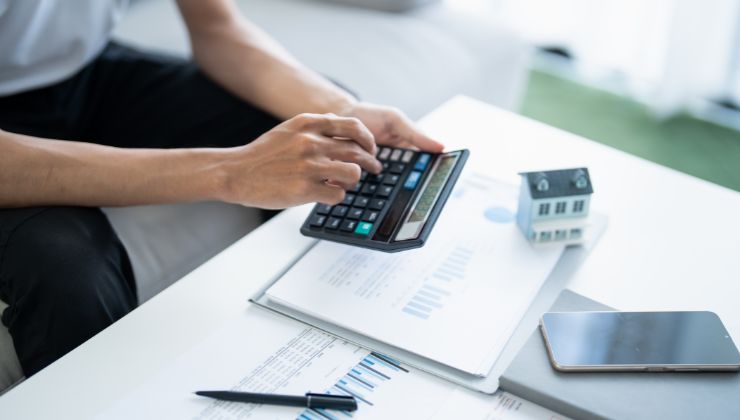 A novembre e dicembre non si pagano le tasse: cosa sapere