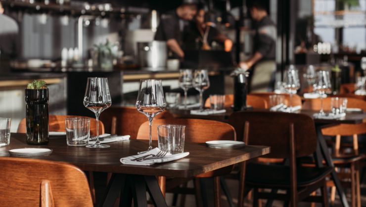 Tragedia proprio nel suo ristorante: cosa sapere