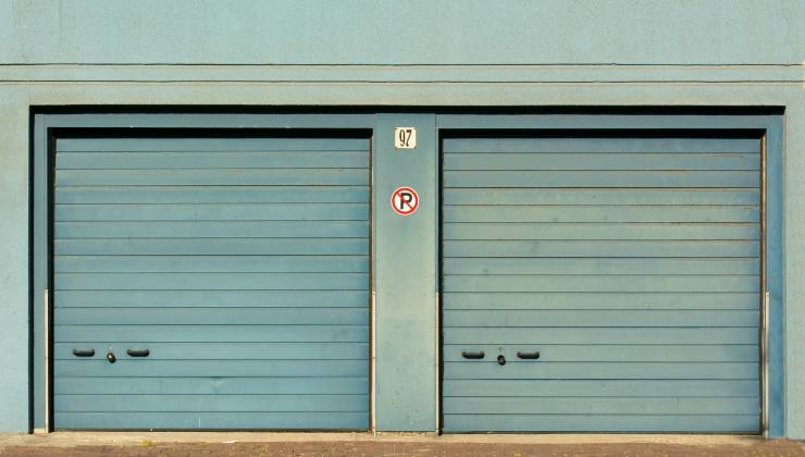 box auto chiusi