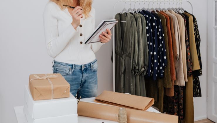 Cosa sapere prima di vendere su Vinted: tutti i dettagli