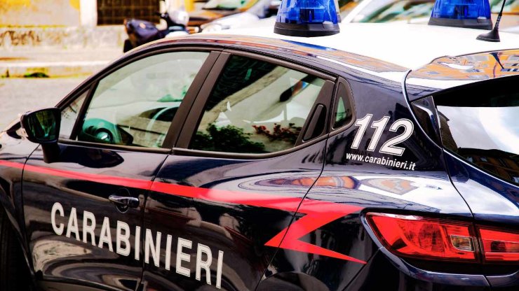 Carabinieri