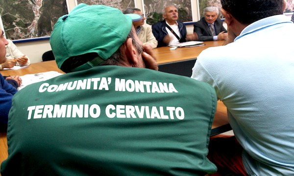 Terminio-Cervialto, Boccuzzi: ‘Chiesto sblocco del turnover, al via stabilizzazione 5 Lsu’