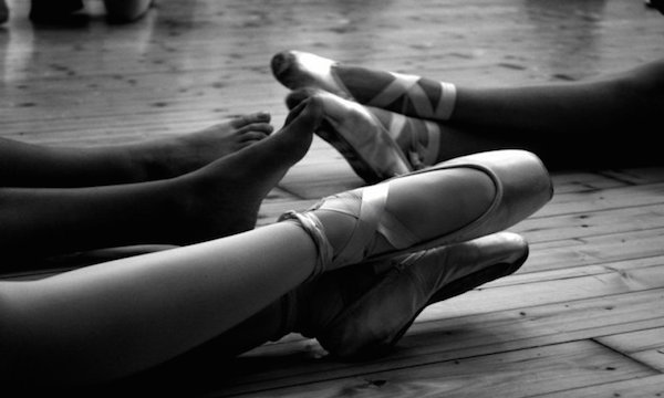 Premio ‘Gesualdo Danza’, oltre 1000 ballerini in concorso