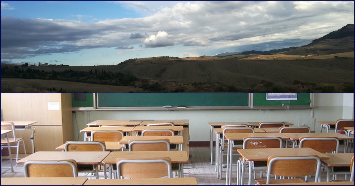 Scuola in Irpinia, Alaia: ‘Oltre 45 milioni, fondi anche per Teora, Morra e Andretta’
