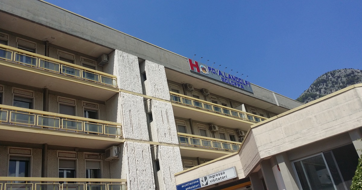 Specializzazioni in Medicina all’ospedale di Solofra, la Provincia lavora al progetto