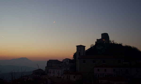 Rocca San Felice: Cipriano fa il bis e la ‘civetta’ arriva terza