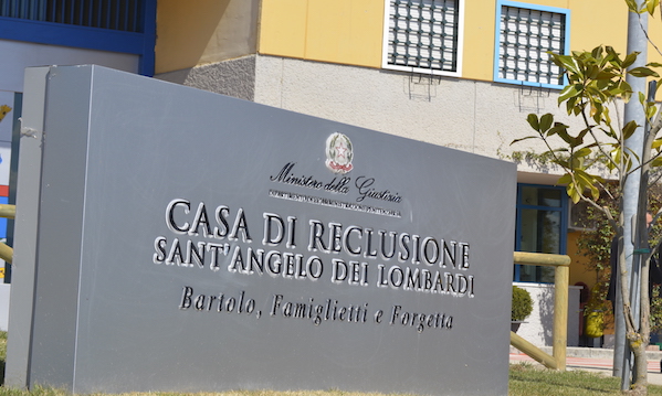 Da settembre corsa autobus aggiuntiva da Avellino al carcere di Sant’Angelo
