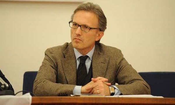 Airoma nuovo Procuratore di Avellino, l’Anm si congratula