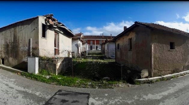 ‘Salvare le casette di Aquilonia’, Todisco scrive a Franceschini