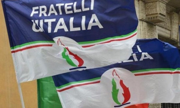 Fratelli d’Italia, al via il congresso provinciale ad Avellino