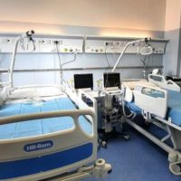 Bollettino Irpinia: 4 positivi su 118 test, muore anziano di Sturno