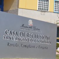 Donne e lavoro, al carcere di Sant’Angelo il progetto #Liberedi