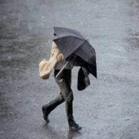 Maltempo, allerta gialla su tutta la Campania